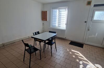 vente maison 69 000 € à proximité de Flines-Lès-Mortagne (59158)