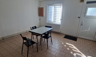 Maison 4 Pièces 82 m² à vendre à Bruay-sur-l'Escaut (59860)
