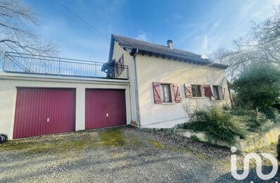 vente maison 250 000 € à proximité de Creysse (46600)