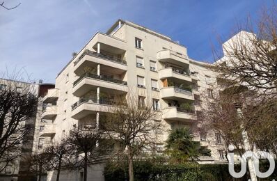 vente appartement 685 000 € à proximité de Paris 16 (75016)