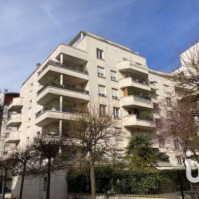 Appartement 3 pièces 73 m²