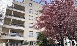 Appartement 3 Pièces 73 m² à vendre à Montrouge (92120)