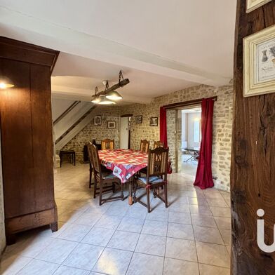 Maison 5 pièces 137000 €