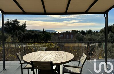 maison 5 pièces 240 m2 à vendre à La Ciotat (13600)