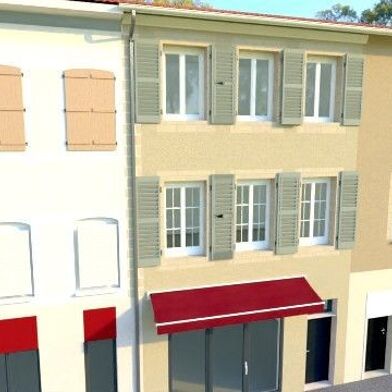 Commerce  79000 €