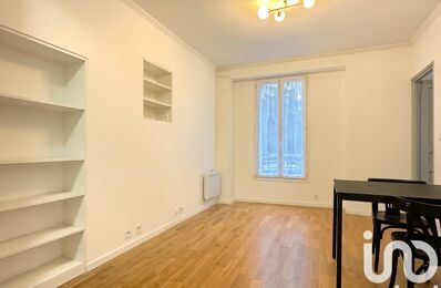 location appartement 1 480 € CC /mois à proximité de Champigny-sur-Marne (94500)