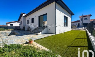 Maison 4 Pièces 89 m² à vendre à Bompas (66430)