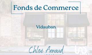 Commerce  427 m² à vendre à Vidauban (83550)