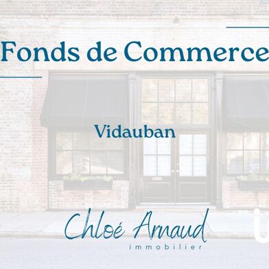 Commerce  540000 €