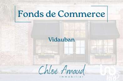 Commerce  355000 €