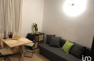 vente appartement 135 000 € à proximité de Neuilly-Plaisance (93360)