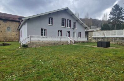 vente maison 178 000 € à proximité de Thonnance-Lès-Joinville (52300)