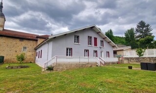 Maison 8 Pièces 180 m² à vendre à Chevillon (52170)