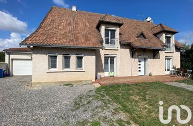 vente maison 299 000 € à proximité de Savigny-Lévescault (86800)