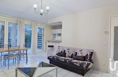 vente appartement 255 500 € à proximité de Chambéry (73000)