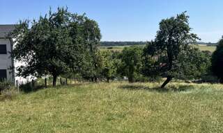 Terrain  608 m² à vendre à Filstroff (57320)