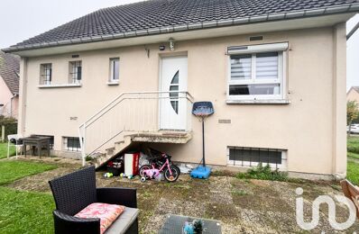 vente maison 234 000 € à proximité de Le Petit-Quevilly (76140)