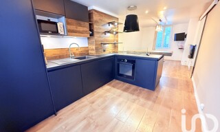 Appartement 2 Pièces 42 m² à vendre à Palaiseau (91120)