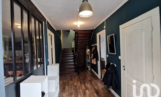 Maison 6 Pièces 185 m² à vendre à Ogeu-les-Bains (64680)