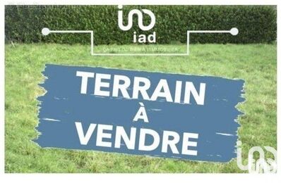 vente terrain 340 000 € à proximité de Montberon (31140)