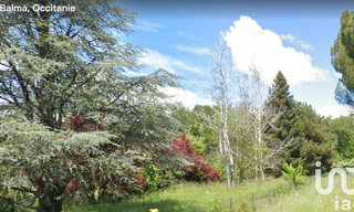 Terrain  860 m² à vendre à Balma (31130)