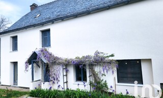 Maison 9 Pièces 230 m² à vendre à Cassaniouze (15340)