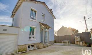 Maison 6 Pièces 112 m² à vendre à Thorigny-sur-Marne (77400)