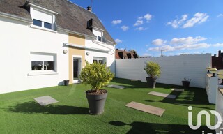Maison 3 Pièces 108 m² à vendre à Saint-Pair-sur-Mer (50380)