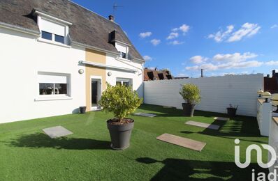 vente maison 354 000 € à proximité de Donville-les-Bains (50350)