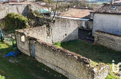 vente terrain 10 000 € à proximité de La Rochefoucauld-en-Angoumois (16110)