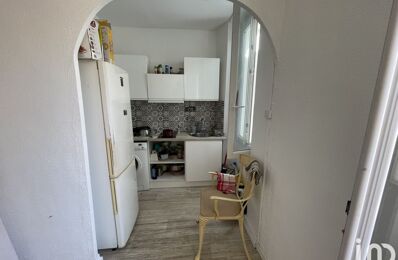 vente appartement 118 000 € à proximité de Saint-Mandrier-sur-Mer (83430)