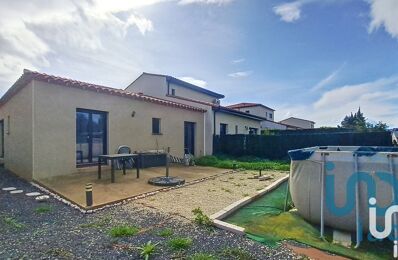 vente maison 280 000 € à proximité de Rivesaltes (66600)