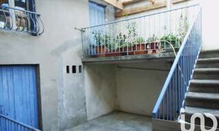 Immeuble  134 m² à vendre à Labégude (07200)