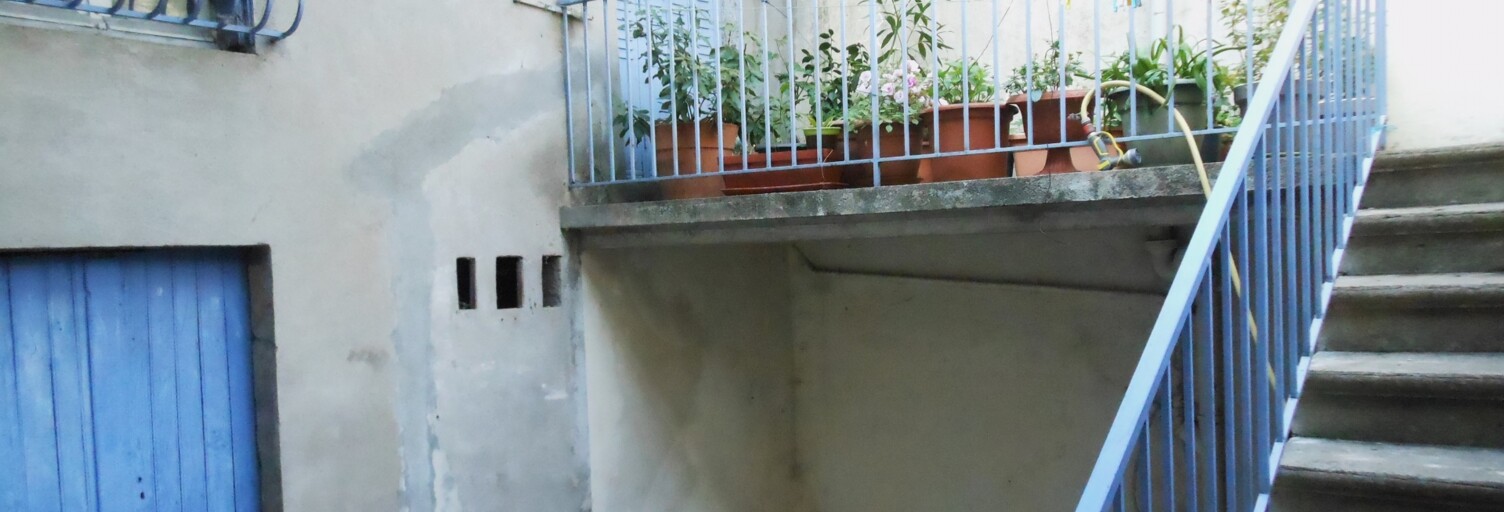 Immeuble  134 m² à vendre à Labégude (07200)