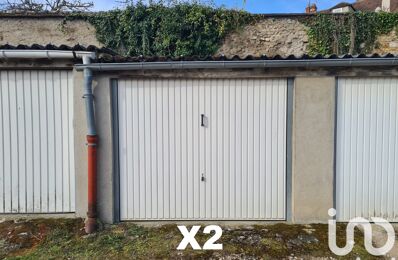 garage  pièces 34 m2 à vendre à Le Malesherbois (45300)