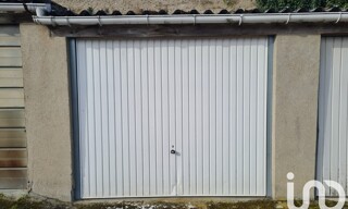 Garage  17 m² à vendre à Le Malesherbois (45330)