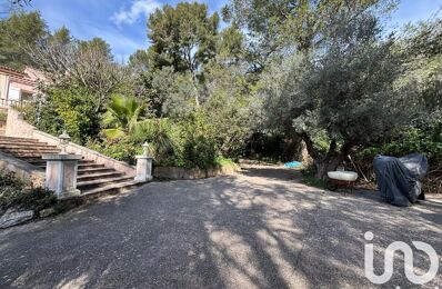 vente maison 699 500 € à proximité de Toulon (83000)