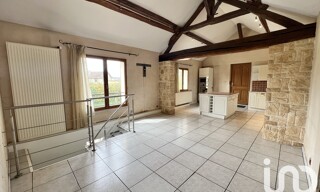 Maison 6 Pièces 159 m² à vendre à Saint-Germain-sur-Morin (77860)