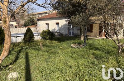 vente maison 170 000 € à proximité de Gaillan-en-Médoc (33340)