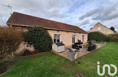 vente maison 230 000 € à proximité de Lyons-la-Forêt (27480)