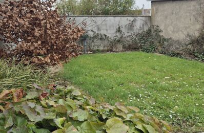 vente maison 115 000 € à proximité de Aubry-du-Hainaut (59494)