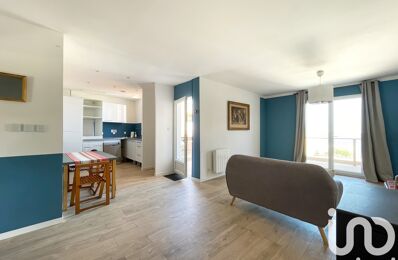 vente appartement 550 000 € à proximité de Aubagne (13400)