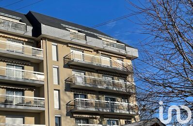 vente appartement 169 400 € à proximité de Saint-Pierre-des-Corps (37700)