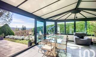 Maison 6 Pièces 148 m² à vendre à Saint-Just-Chaleyssin (38540)