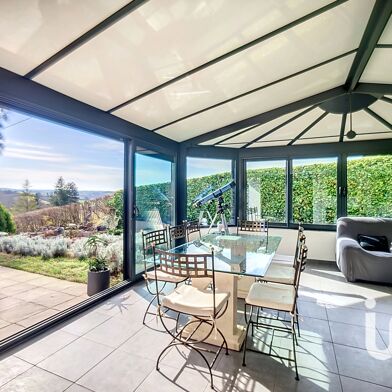 Maison 6 pièces 475000 €