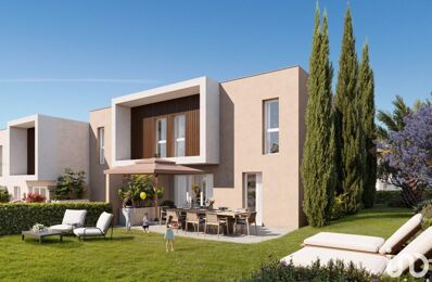 vente appartement 369 000 € à proximité de Puget-sur-Argens (83480)