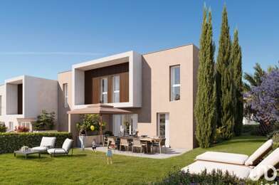 Appartement 3 pièces 369000 €