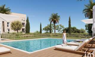 Appartement 3 Pièces 83 m² à vendre à Fréjus (83600)
