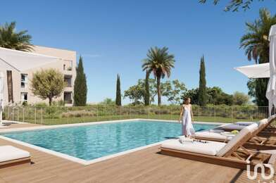 Appartement 3 pièces 469000 €
