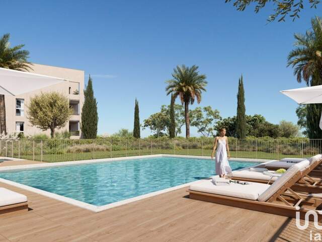 Vente Appartement 4 pièces — photo du bien